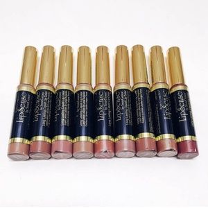 Long Lasting Lipstick